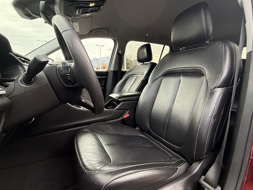 Used 2023 Jeep Grand Cherokee L Limited image 10