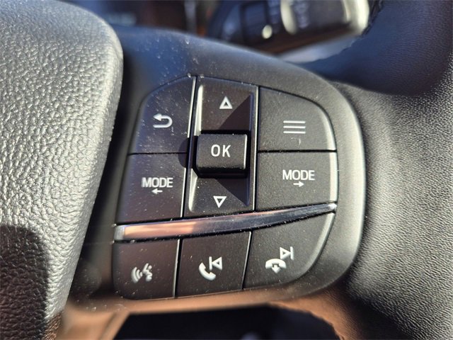 New 2025 Ford Maverick XLT w/ XLT Luxury Package image 12