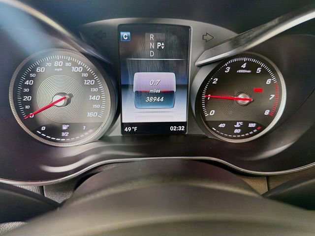 Used 2016 Mercedes-Benz C 300 4MATIC Sedan image 13