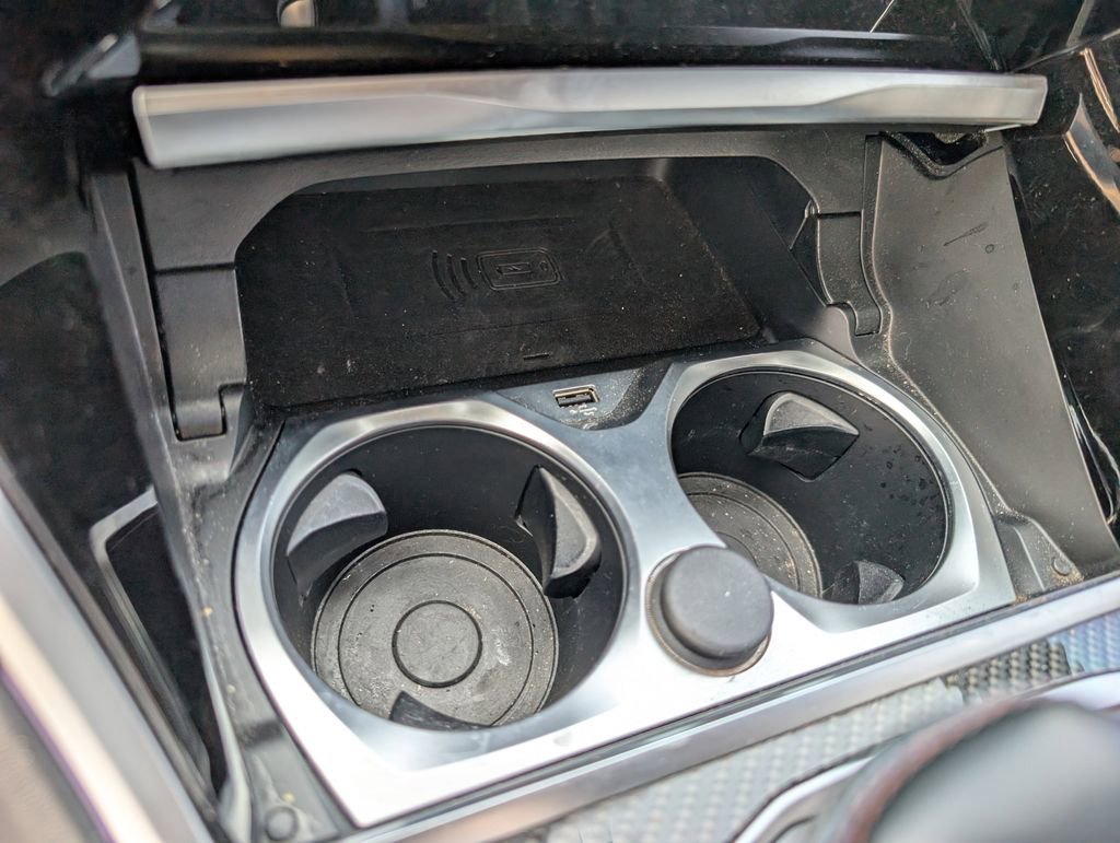 Used 2021 BMW M8 Gran Coupe xDrive w/ Driving Assistance Package image 32