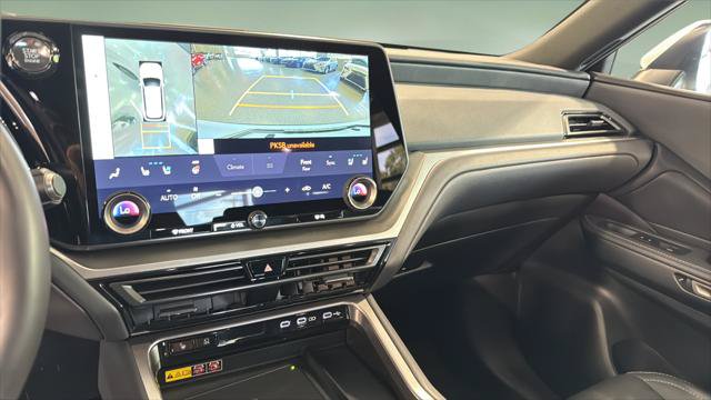 Certified 2025 Lexus TX 350 AWD w/ Technology Package image 36