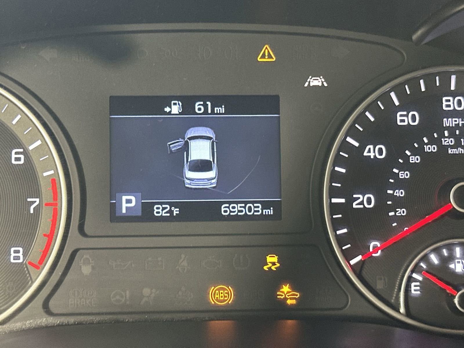 Used 2019 Kia Optima LX w/ LX 17" Wheel Package image 23