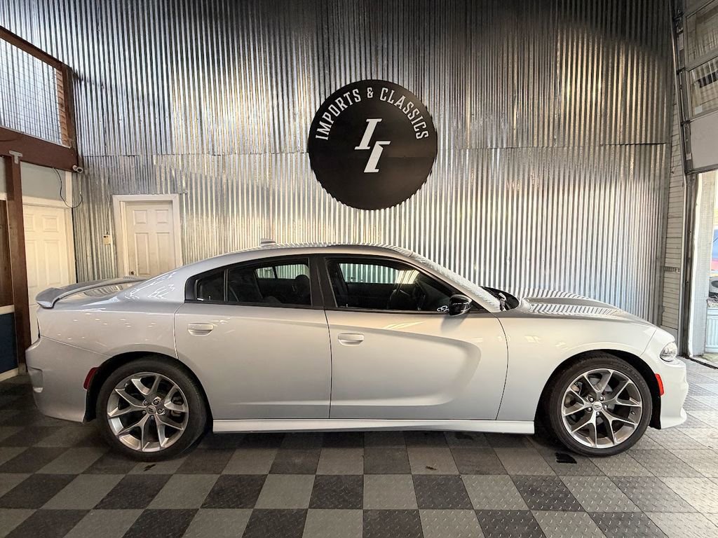 Used 2023 Dodge Charger GT RWD image 6