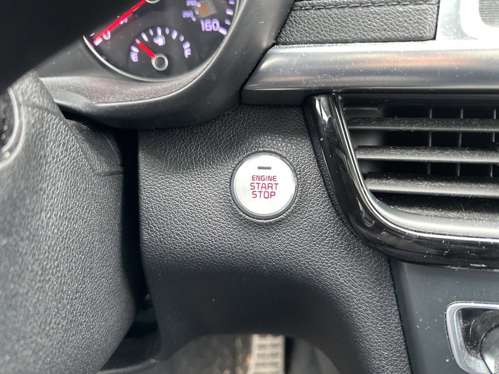 Used 2016 Kia Optima SX w/ Technology Package image 24