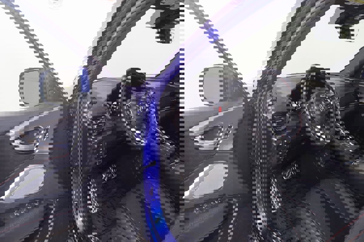 Used 2024 Acura RDX A-Spec image 45