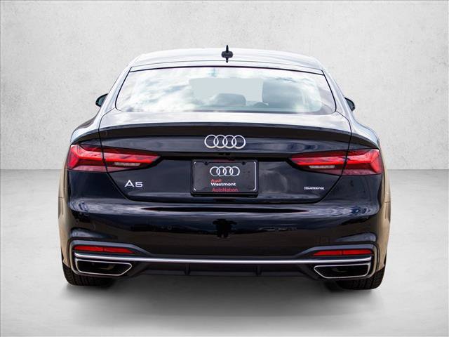 Used 2023 Audi A5 2.0T Premium w/ Convenience Package AWD/4WD image 6