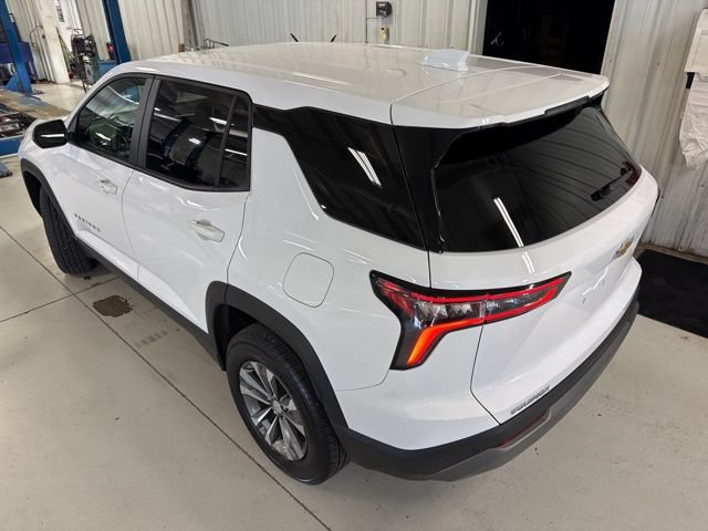 Used 2025 Chevrolet Equinox LT FWD image 7