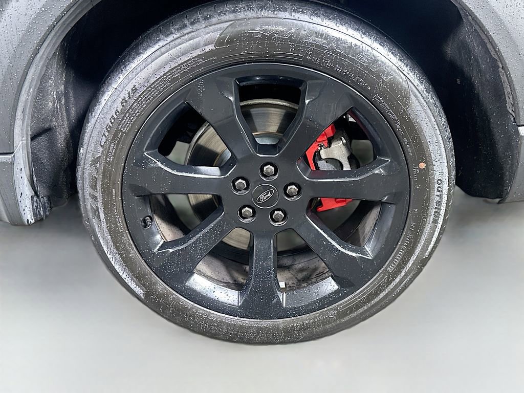 Used 2021 Ford Explorer ST w/ Equipment Group 401A image 8