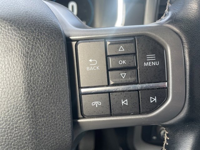 Used 2021 Ford F150 Lariat w/ Max Trailer Tow Package image 22