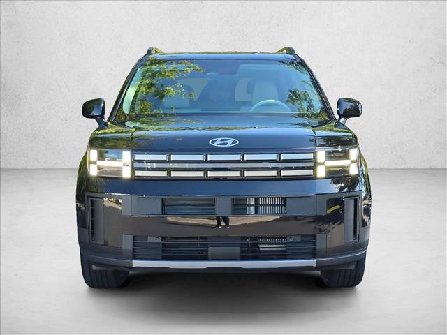 New 2027 Hyundai Santa Fe SEL FWD image 6