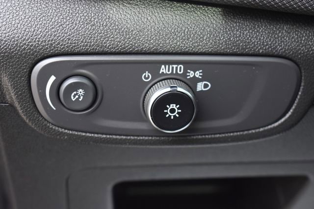 Certified 2025 Chevrolet TrailBlazer ACTIV w/ Convenience Package image 28