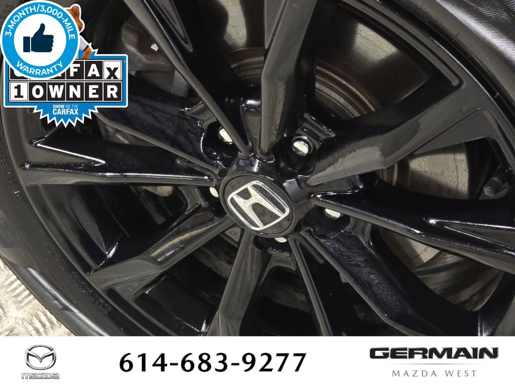 Used 2023 Honda CR-V Sport image 13