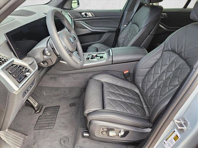 New 2026 BMW X5 sDrive40i w/ M Sport Package image 15