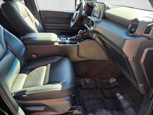 Used 2024 Toyota Land Cruiser 1958 image 18