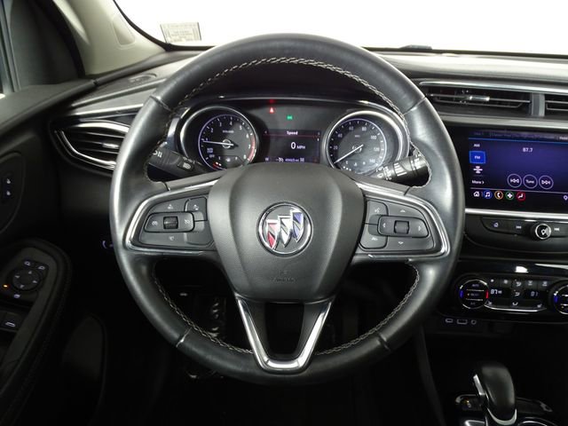 Used 2021 Buick Encore GX Select w/ Experience Buick Package image 18