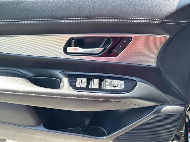 New 2026 Nissan Murano Platinum AWD/4WD image 20