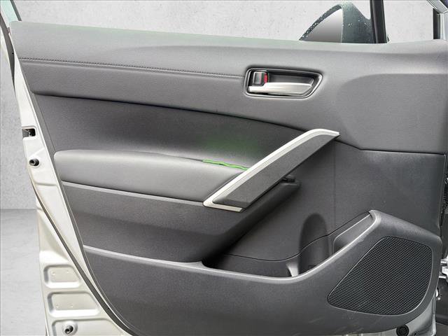 New 2026 Toyota Corolla Cross XLE image 10