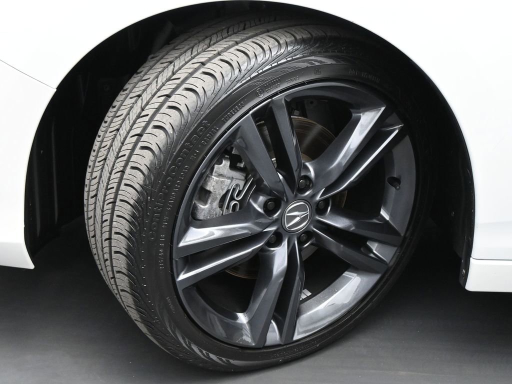 Used 2023 Acura Integra A-Spec image 20