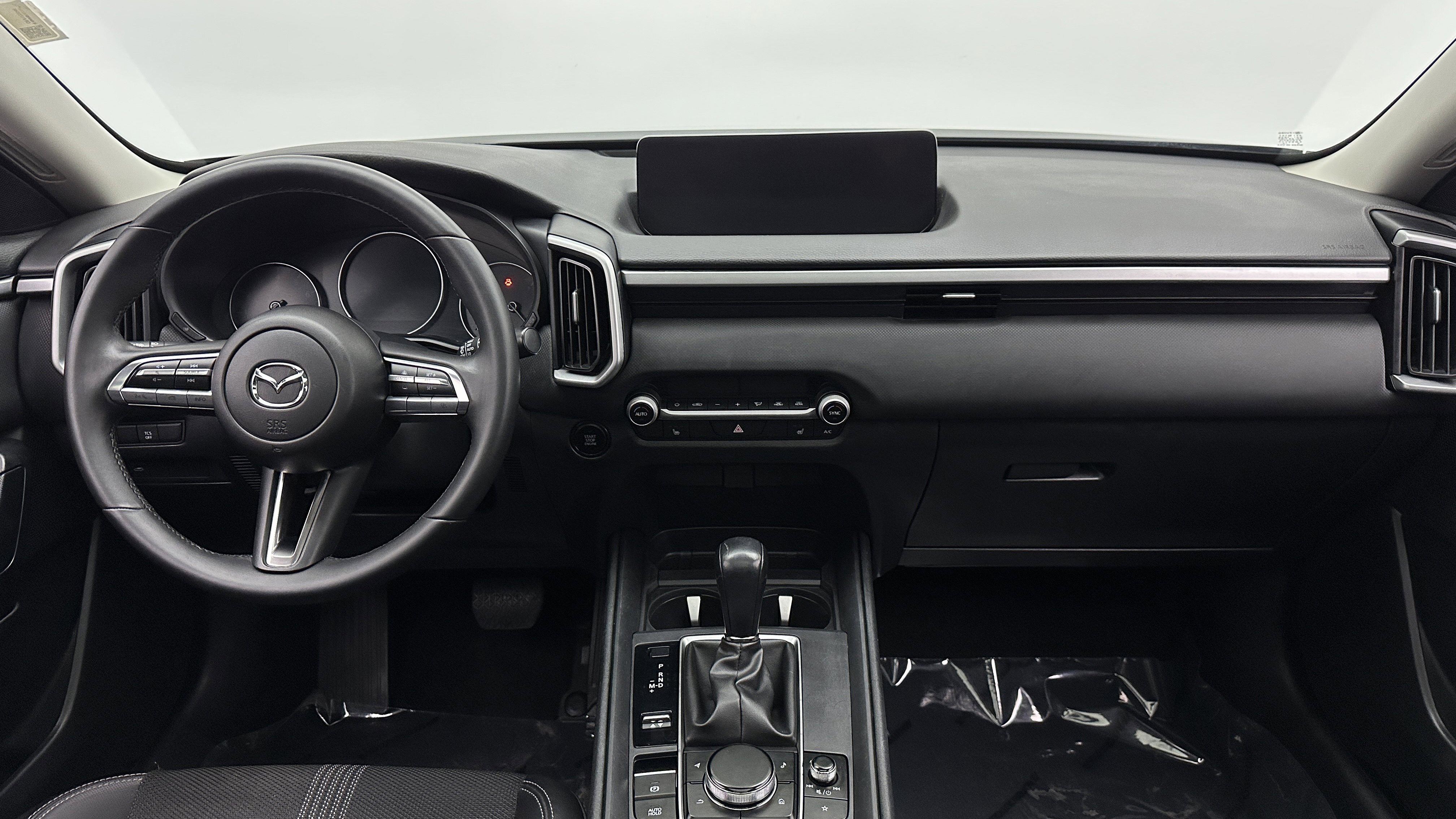 Used 2023 MAZDA CX-50 2.5 S w/ Cargo Package image 21