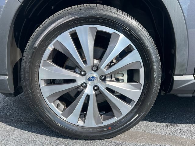 Used 2022 Subaru Ascent Limited w/ Technology Package AWD/4WD image 20