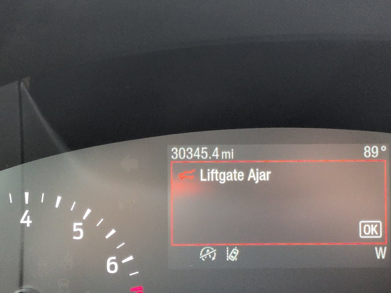 Used 2020 Ford Escape SE FWD image 27