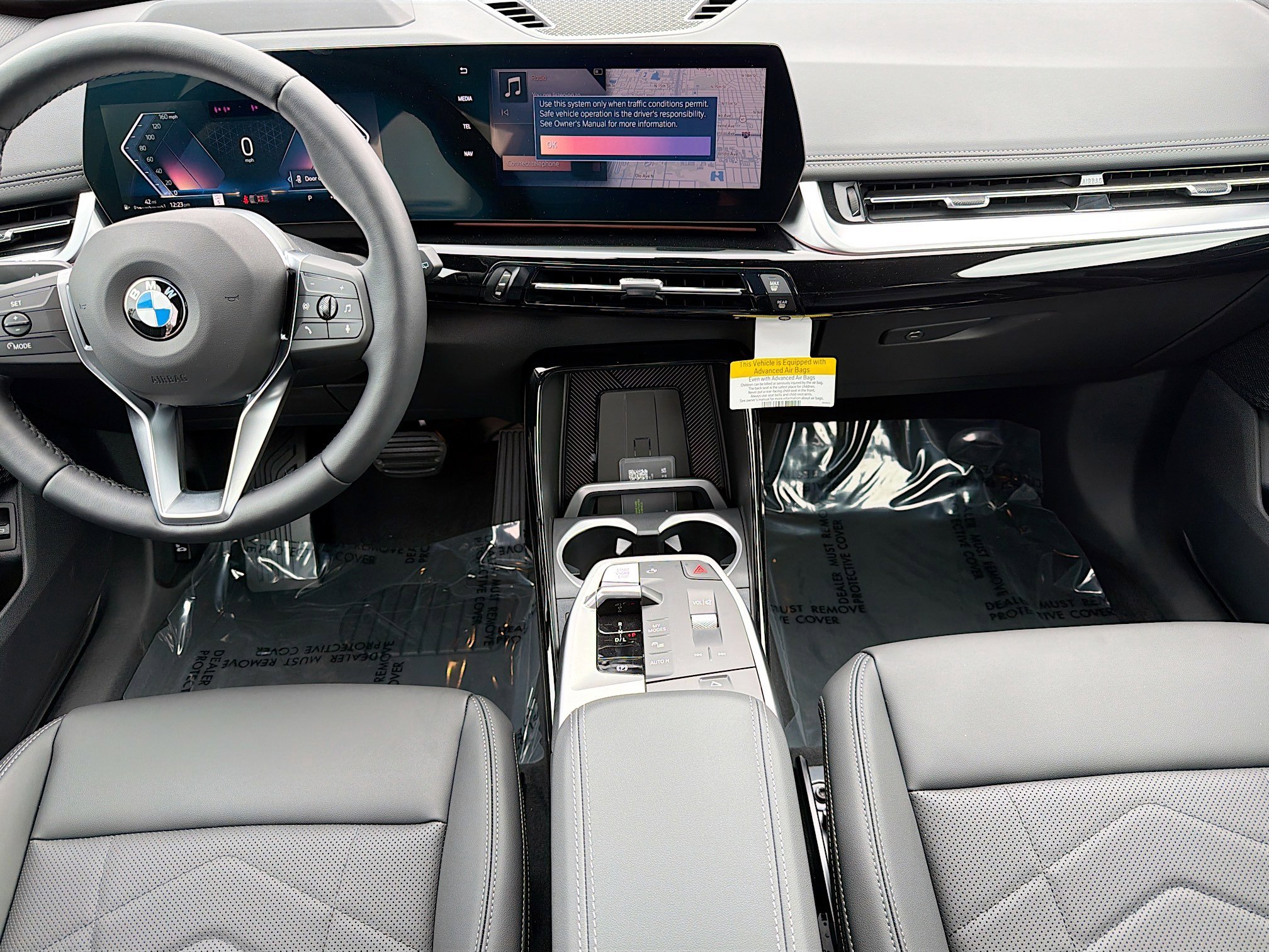 New 2026 BMW X1 xDrive28i w/ Technology Package image 19