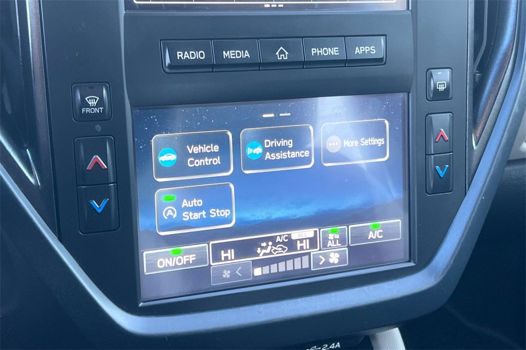 Used 2025 Subaru Forester image 22