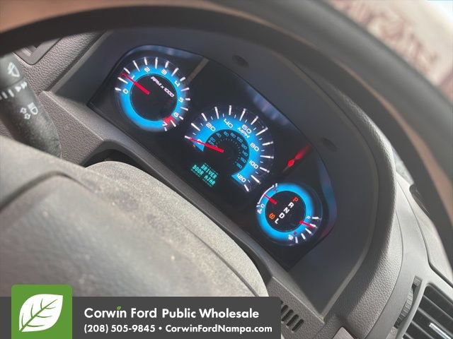 Used 2010 Ford Fusion SE image 10
