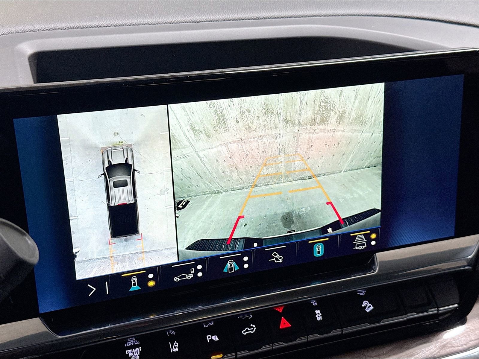 New 2026 Chevrolet Silverado 3500 LTZ w/ LTZ Plus Package image 18