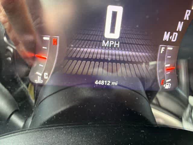 Used 2022 Dodge Challenger R/T w/ Plus Package RWD image 20