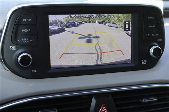 Used 2020 Hyundai Santa Fe SEL AWD/4WD image 15