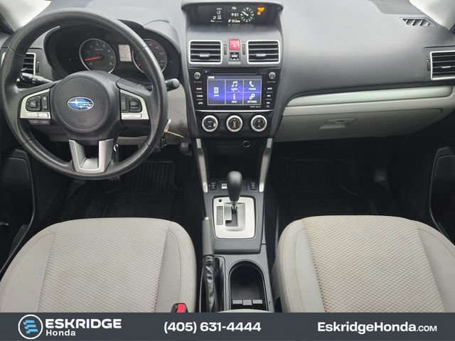 Used 2017 Subaru Forester 2.5i Premium w/ All-Weather Package AWD/4WD image 26