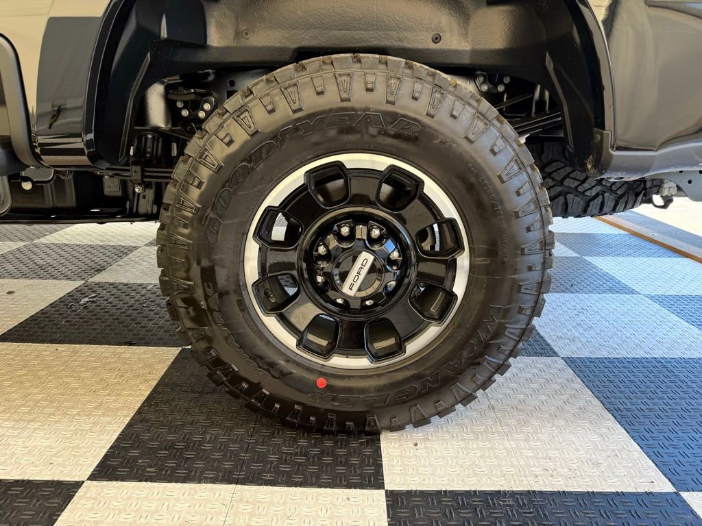 New 2026 Ford F250 XLT w/ XLT Premium Package image 12