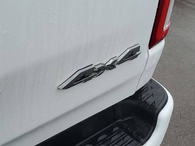 Used 2021 RAM 1500 Big Horn image 33