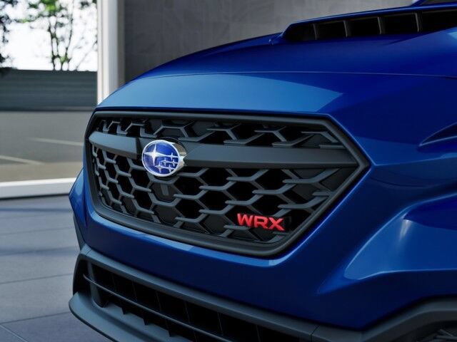 New 2026 Subaru WRX Limited AWD/4WD image 10
