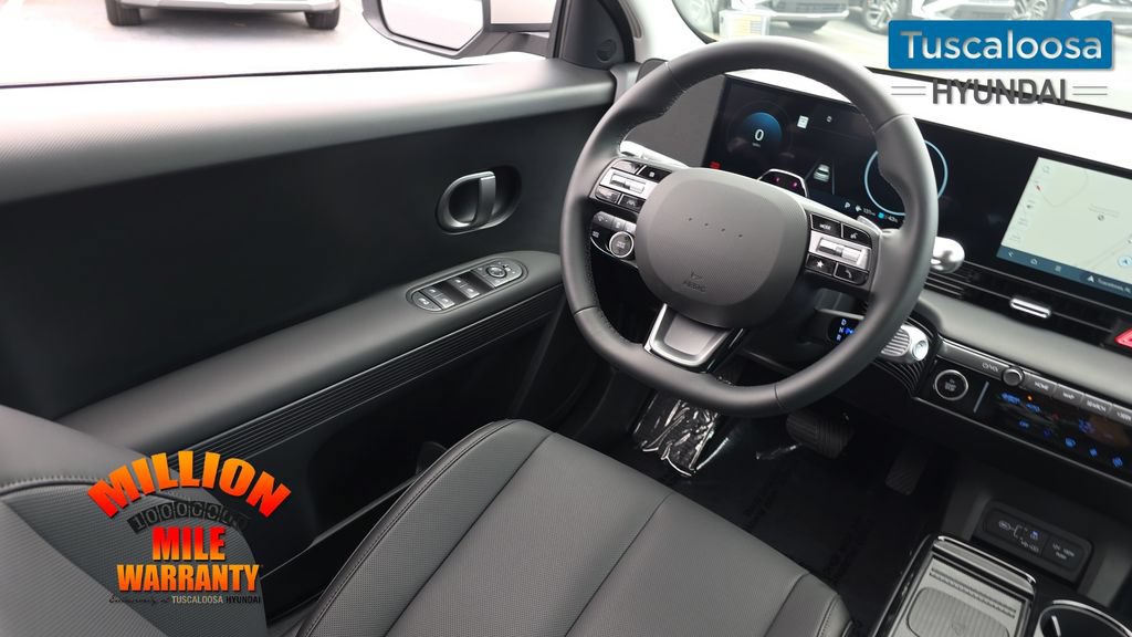 New 2026 Hyundai Ioniq 5 SEL RWD image 27