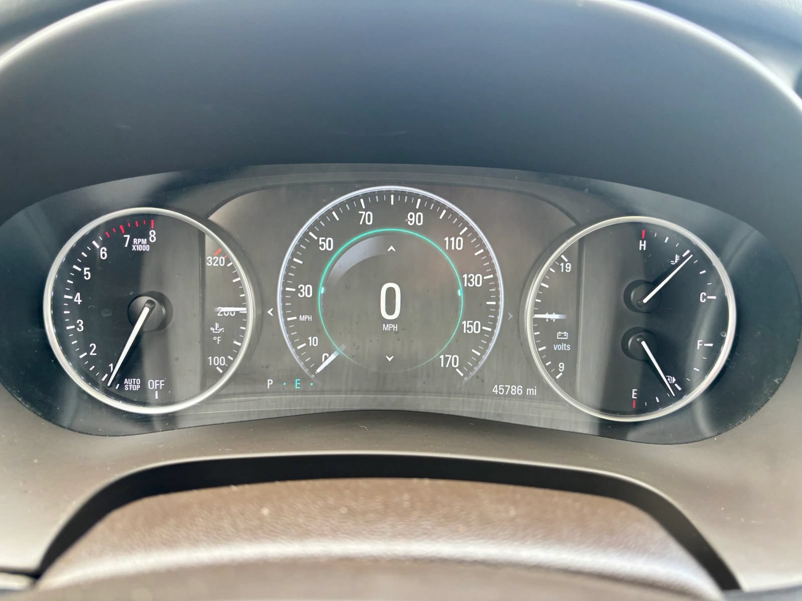 Used 2017 Buick LaCrosse Essence FWD image 30