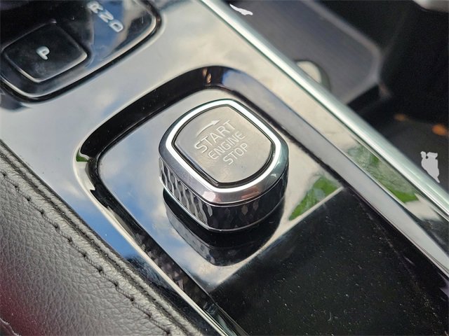 Used 2023 Volvo XC90 B5 Core image 29