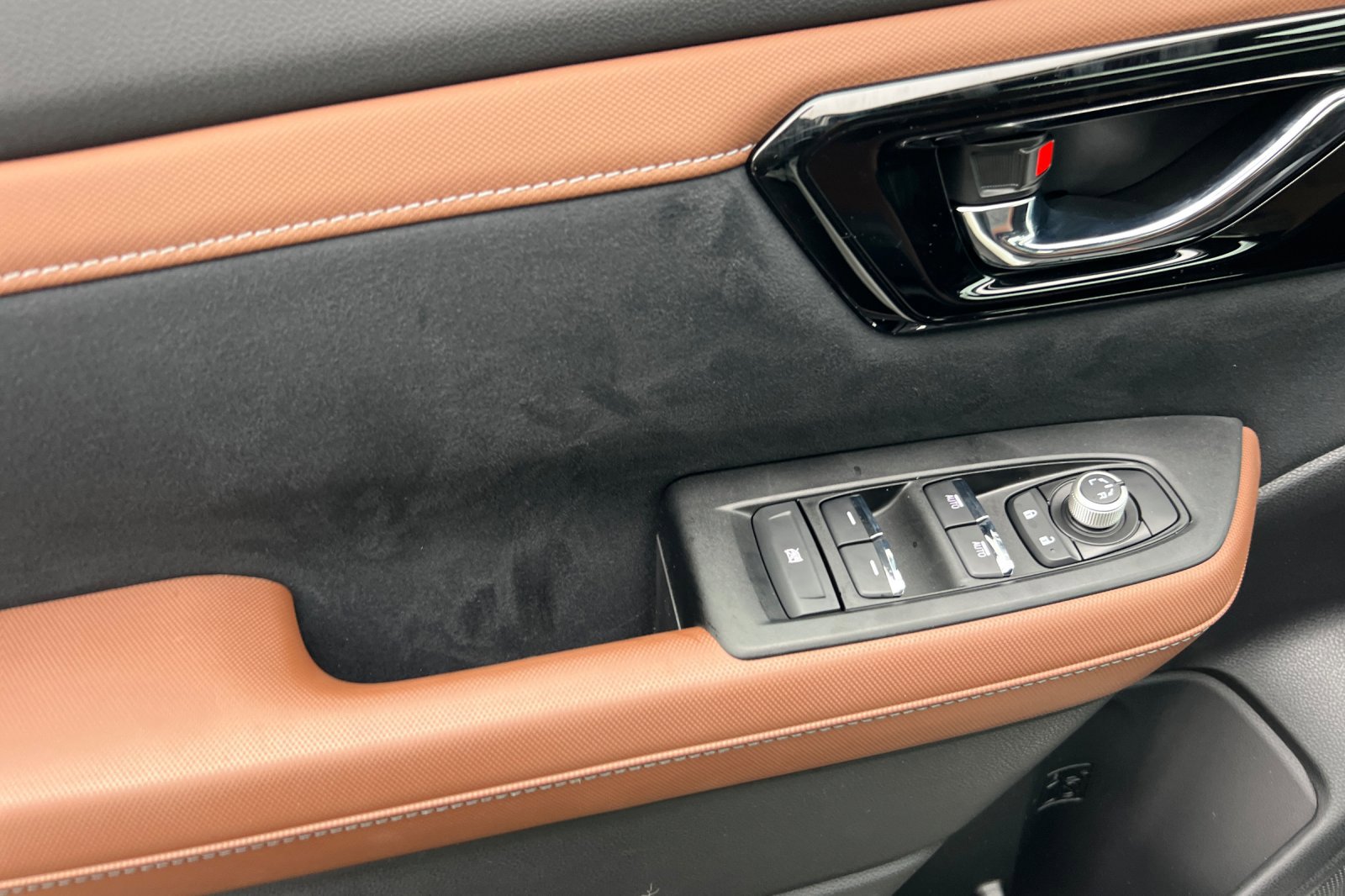 New 2026 Subaru Forester Touring image 11