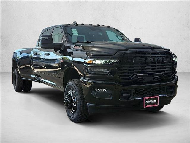 New 2027 RAM 3500 Lone Star AWD/4WD image 7