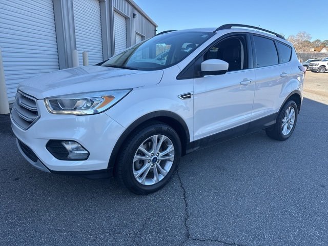 Used 2019 Ford Escape SEL image 7