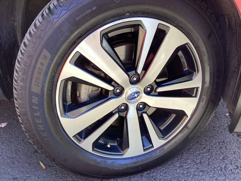 Used 2019 Subaru Outback 2.5i Limited AWD/4WD image 15