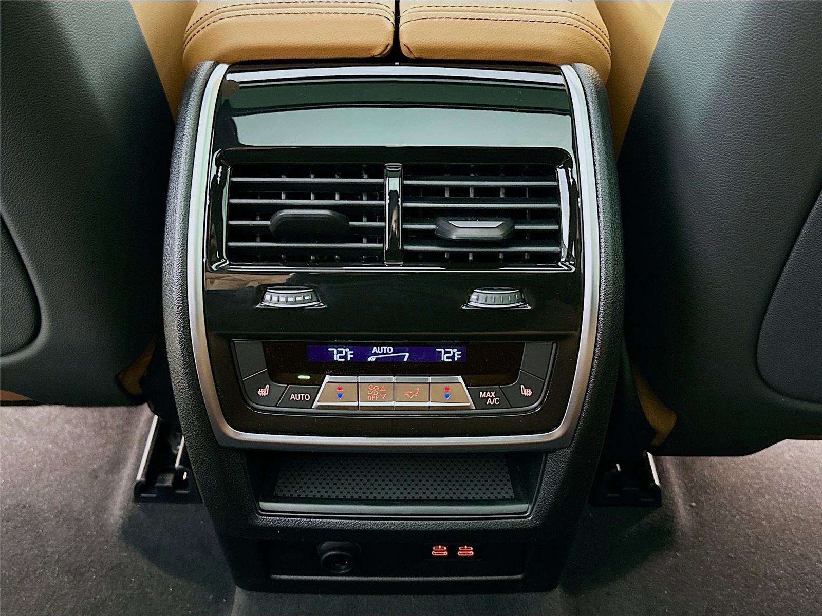 New 2026 BMW X5 xDrive50e w/ M Sport Package image 26