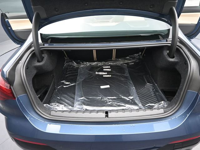 New 2026 BMW 430i xDrive Coupe w/ M Sport Package image 18