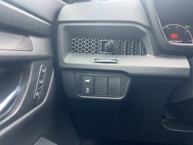 Used 2025 Honda CR-V Sport-L image 22