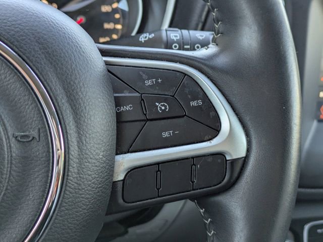 Used 2018 Jeep Compass Latitude w/ Popular Equipment Group image 30