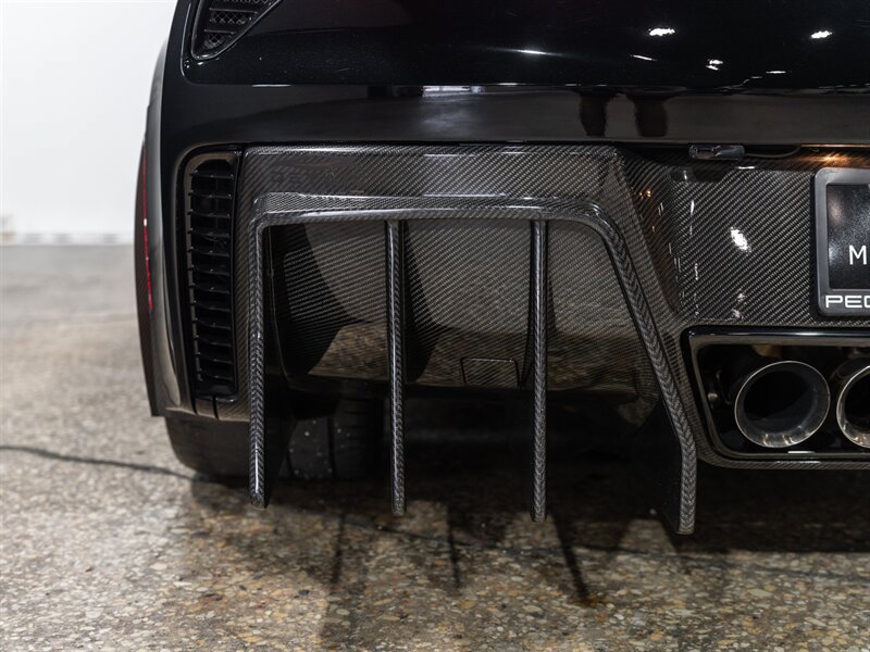 Used 2019 Chevrolet Corvette ZR1 RWD image 36