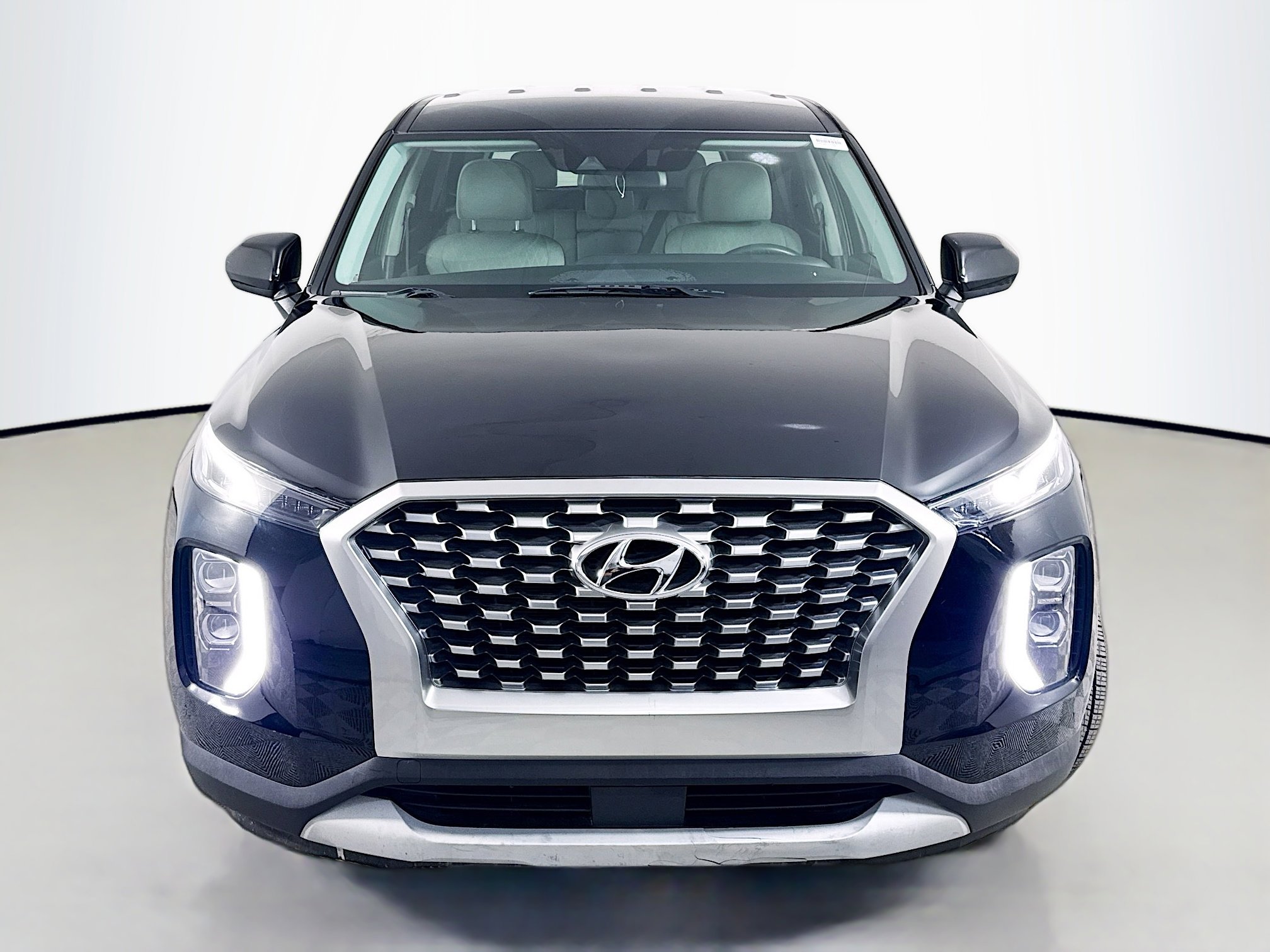 Used 2021 Hyundai Palisade SE w/ Cargo Package FWD video 2