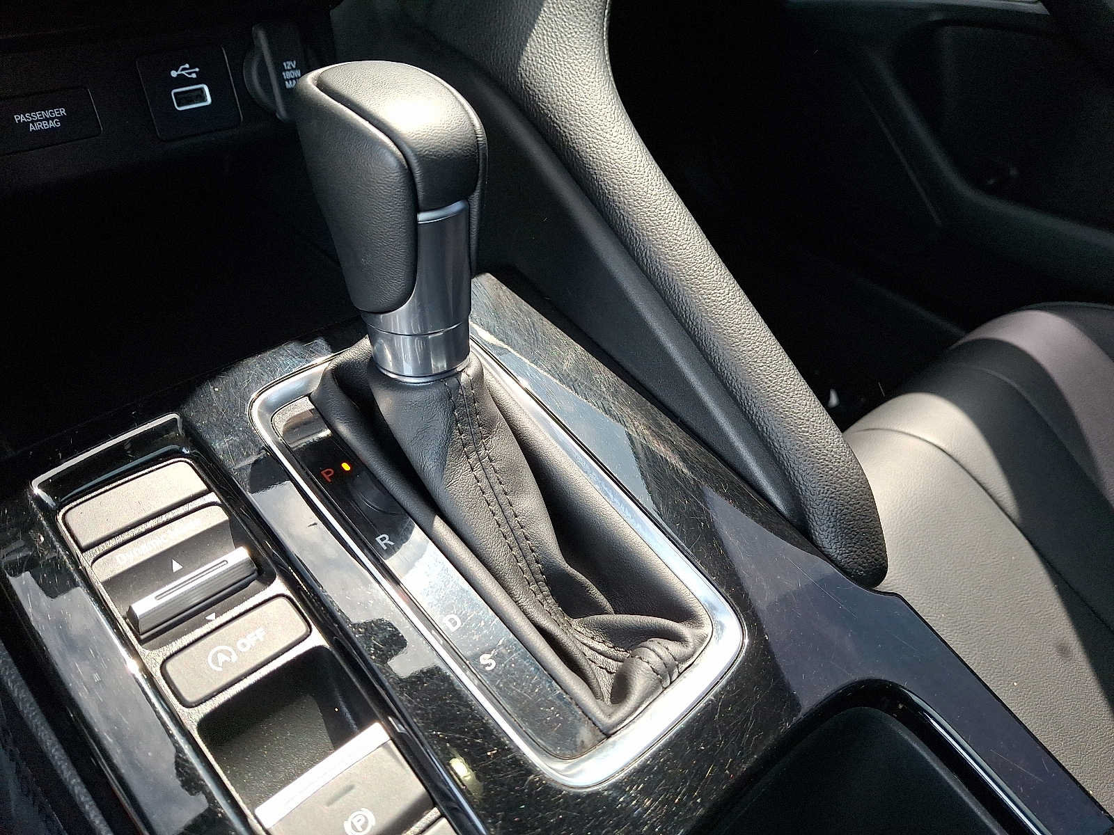 Used 2024 Acura Integra FWD image 16