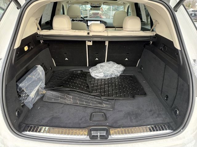Used 2024 Mercedes-Benz GLE 450 4MATIC image 26